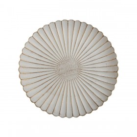 Centrotavola Versa Shell B 3 cm Legno MDF