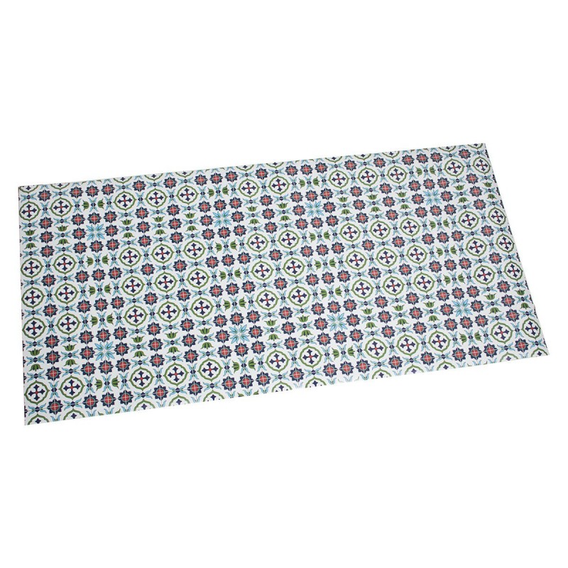 Tappeto Alexandra House Living PVC Schiuma Plastica 120 x 60 cm