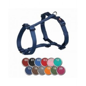 Imbracatura per Cani Trixie New Premium Grafite