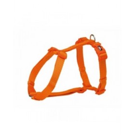 Imbracatura per Cani Trixie New Premium Arancio L/XL