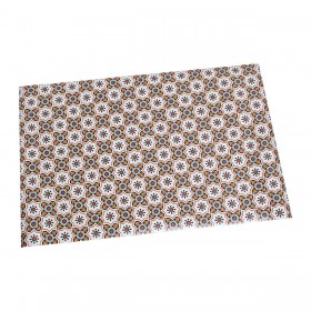 Tappeto Alexandra House Living PVC Schiuma Plastica 90 x 60 cm
