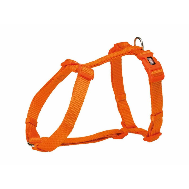 Imbracatura per Cani Trixie New Premium Arancio L/XL