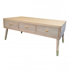 Mobile TV Versa KAMAIRA 25 x 55 x 48 cm