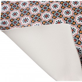 Tappeto Alexandra House Living PVC Schiuma Plastica 120 x 60 cm