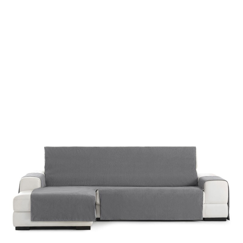 Copridivano Eysa MID Grigio 100 x 110 x 240 cm