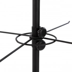 Espositore da Bancone Versa Metallo Riattaccare
