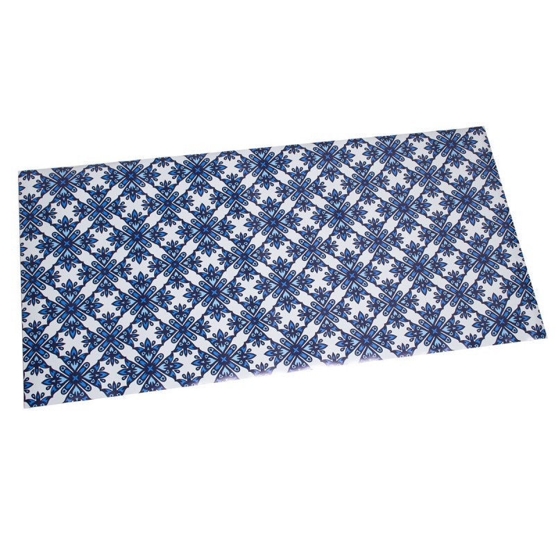 Tappeto Alexandra House Living PVC Schiuma Plastica 120 x 60 cm