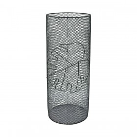 Portaombrelli Versa Metallo 20 x 50 x 20 cm