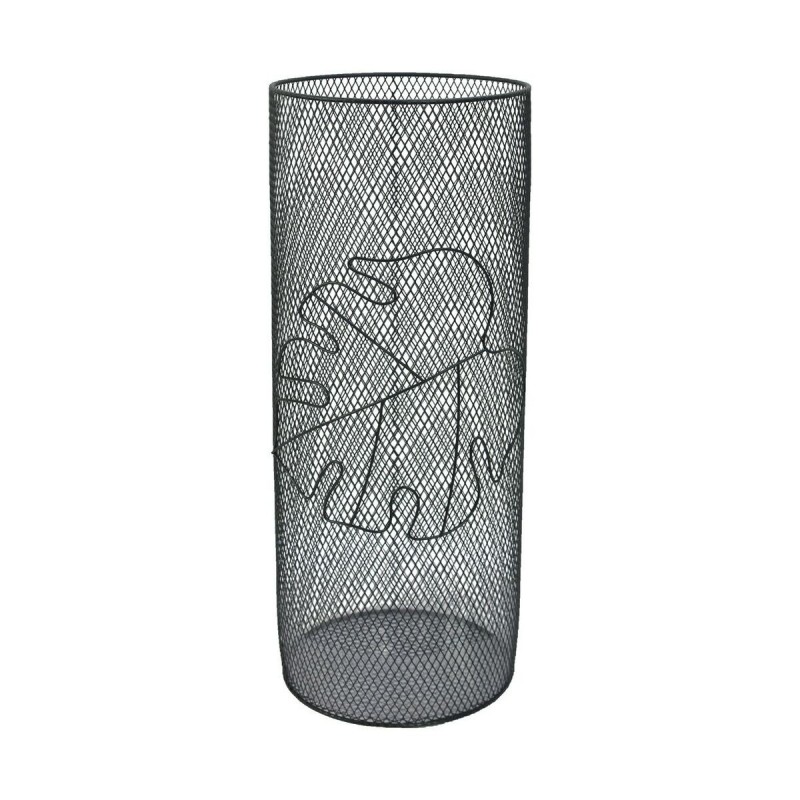 Portaombrelli Versa Metallo 20 x 50 x 20 cm