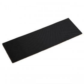 Zerbino Versa Flandes Termoplastico Fibra di cocco 25 x 5 x 75 cm