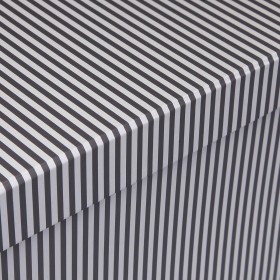 Set di Scatole Decorative Versa Grigio Cartone (15 Pezzi)