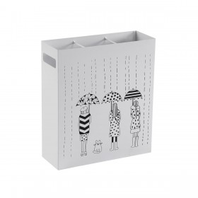 Portaombrelli Versa 16 x 40 x 36 cm