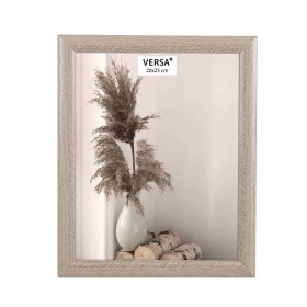 Cornice Portafoto Versa Legno MDF Vintage