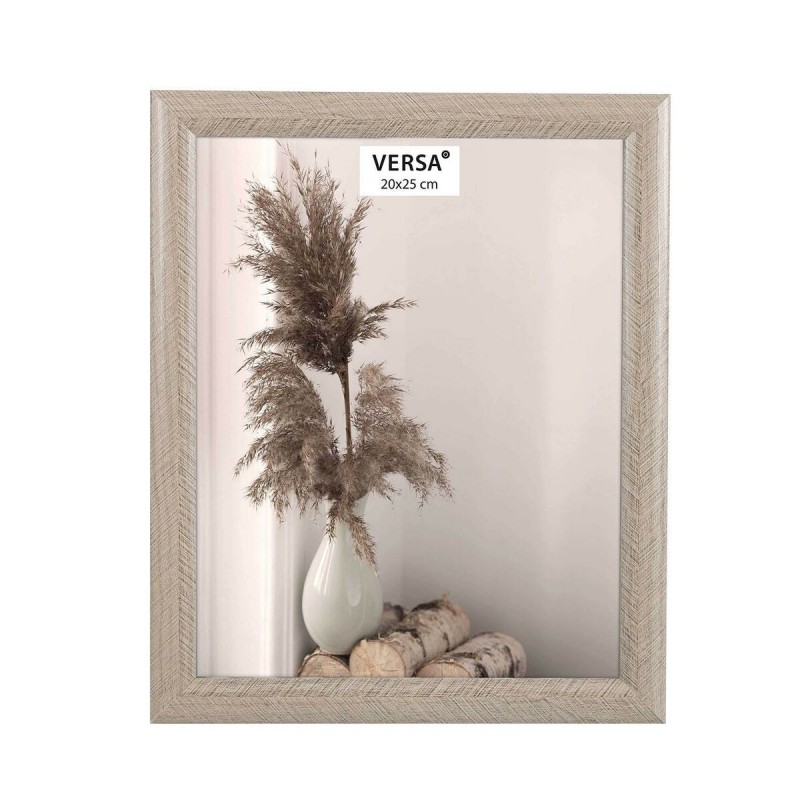 Cornice Portafoto Versa Legno MDF Vintage