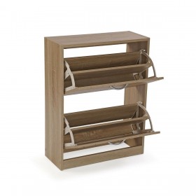 Scarpiera Versa Niall 24 x 74,5 x 57 cm