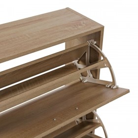 Scarpiera Versa Niall 24 x 74,5 x 57 cm