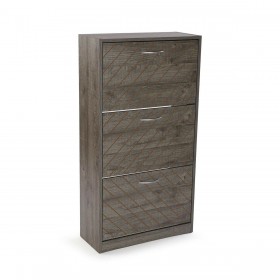 Scarpiera Versa Niall 24 x 107 x 57 cm
