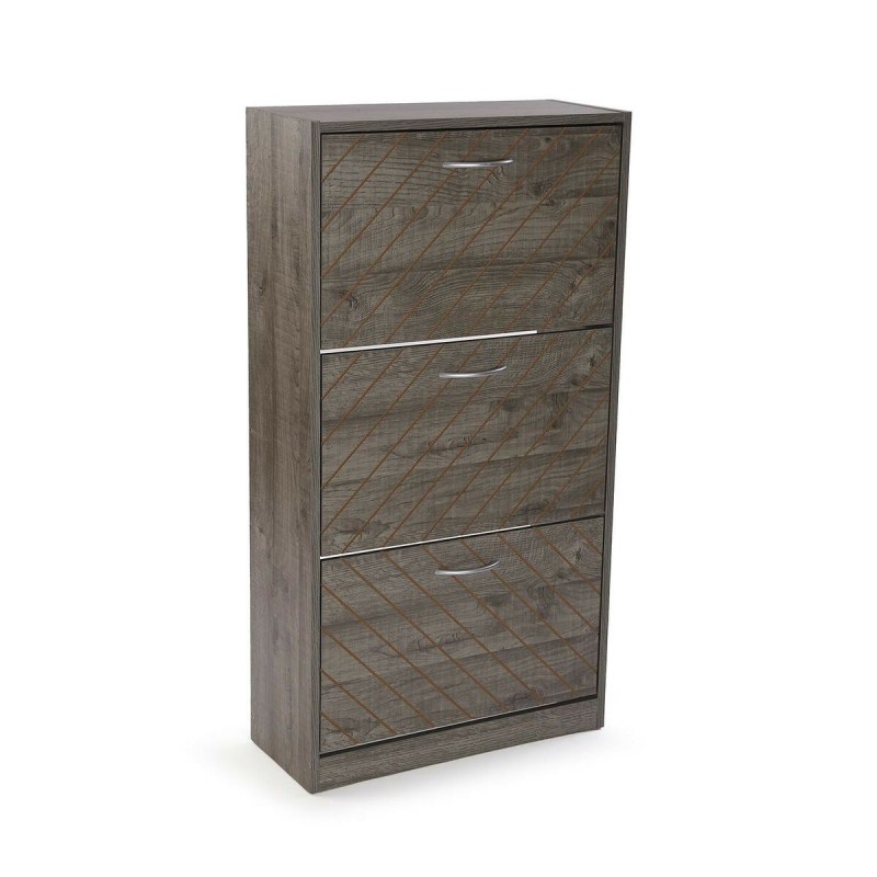 Scarpiera Versa Niall 24 x 107 x 57 cm