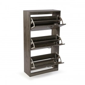 Scarpiera Versa Niall 24 x 107 x 57 cm