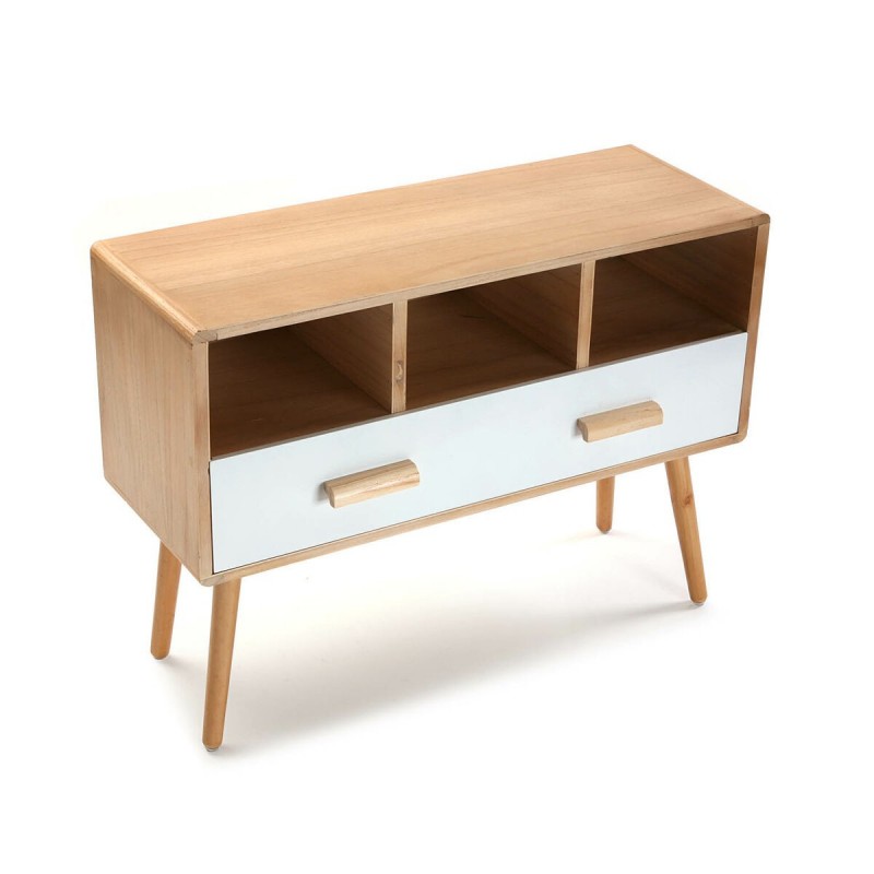 Cassettiera Versa Fusion 30 x 60 x 80 cm