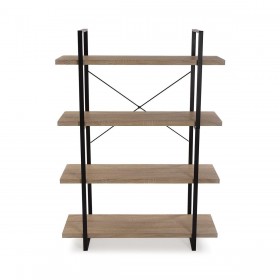 Scaffale Versa HELSINKI 33 x 141,5 x 100 cm