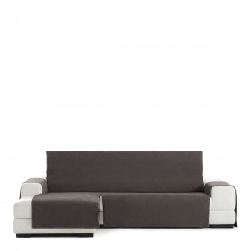 Copridivano Eysa MID Marrone 100 x 110 x 240 cm