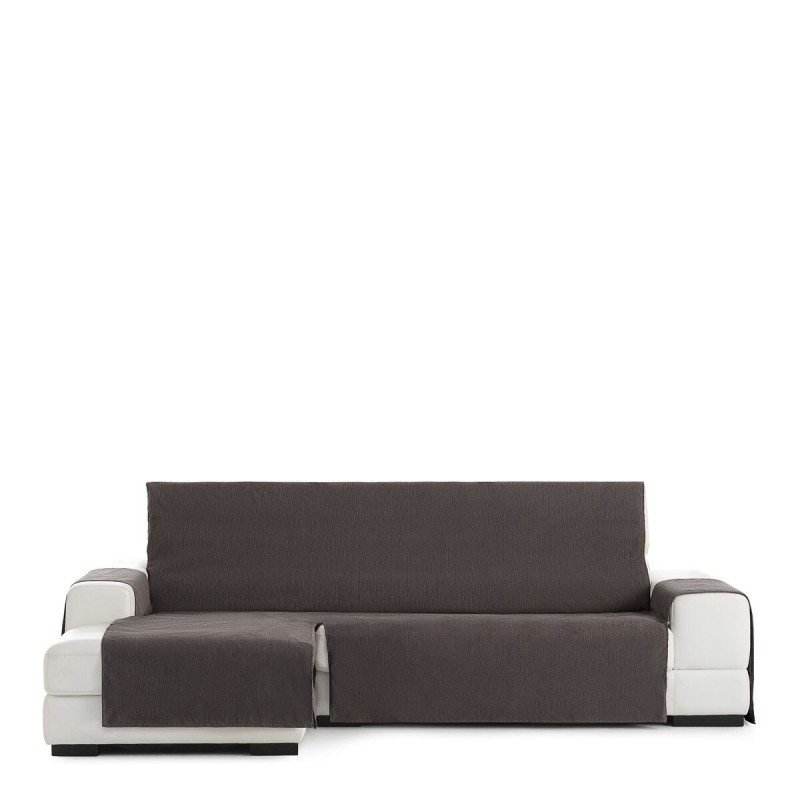 Copridivano Eysa MID Marrone 100 x 110 x 240 cm