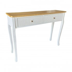 Console Versa RAIBY  30 x 79 x 108 cm