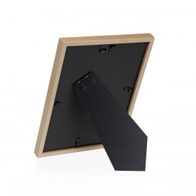 Cornice Portafoto Versa Legno MDF 1,6 x 19,5 x 14,5 cm