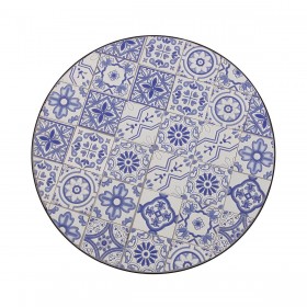 Tavolo con 2 sedie Versa Melo 60 x 71 x 60 cm