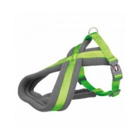 Imbracatura per Cani Trixie Confort New Premium Mela XS/S