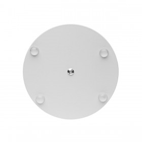 Portarotolo di Carta Igienica Versa Bianco 54 cm
