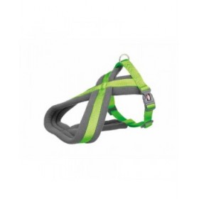 Imbracatura per Cani Trixie Confort New Premium Mela