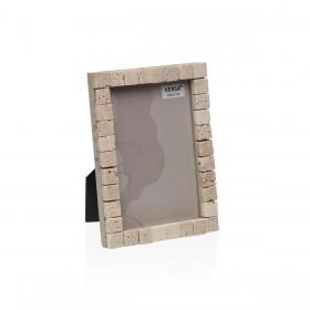 Cornice Portafoto Versa Legno MDF 2,3 x 17,5 x 12,5 cm