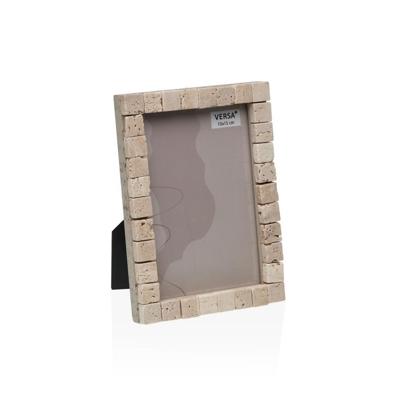 Cornice Portafoto Versa Legno MDF 2,3 x 17,5 x 12,5 cm