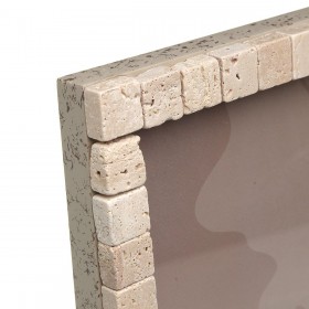 Cornice Portafoto Versa Legno MDF 2,3 x 17,5 x 12,5 cm