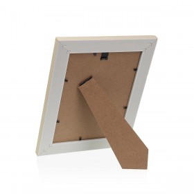 Cornice Portafoto Versa Marrone Legno