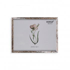 Portafoto Versa Legno MDF Vintage