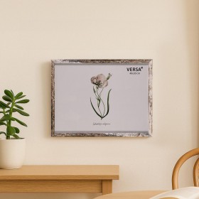 Portafoto Versa Legno MDF Vintage