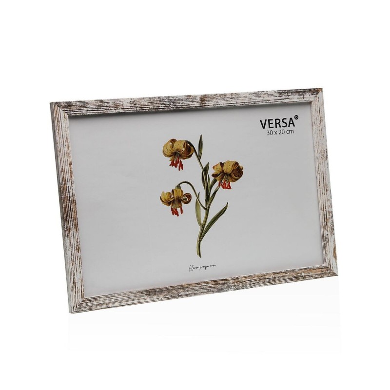 Portafoto Versa Legno MDF Vintage