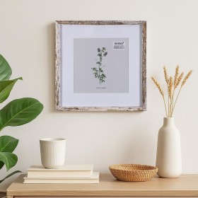 Portafoto Versa Legno MDF
