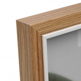 Portafoto Versa Legno MDF