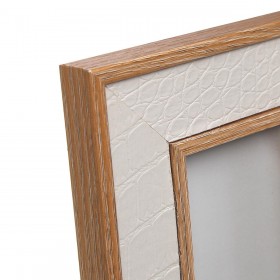 Portafoto Versa Legno MDF Vintage