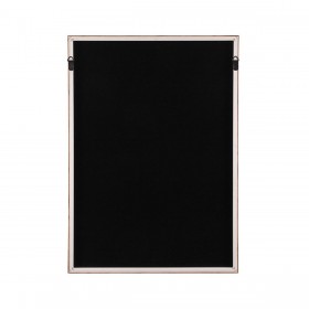 Quadro Versa Fiori 2,5 x 60 x 40 cm