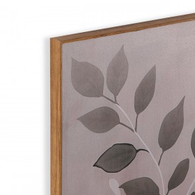 Quadro Versa Fiori 2,5 x 60 x 40 cm