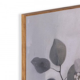 Quadro Versa Vaso 2,5 X 60 X 50 CM