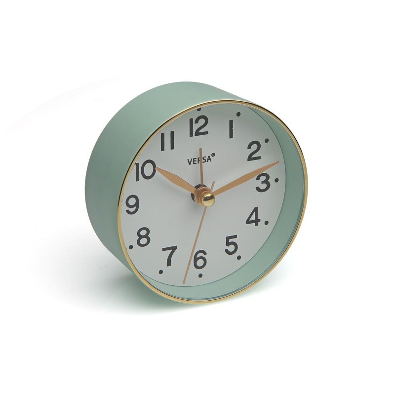 Orologio-Sveglia Versa Plastica
