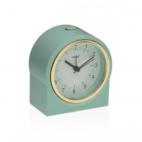 Orologio-Sveglia Versa Plastica