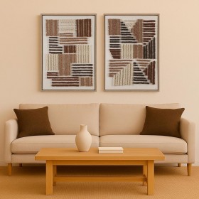Quadro Versa 3,8 X 70 X 50 CM