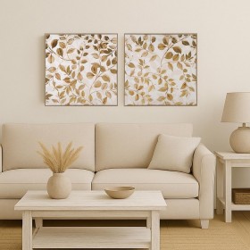 Quadro Versa 2,2 X 50 X 50 CM